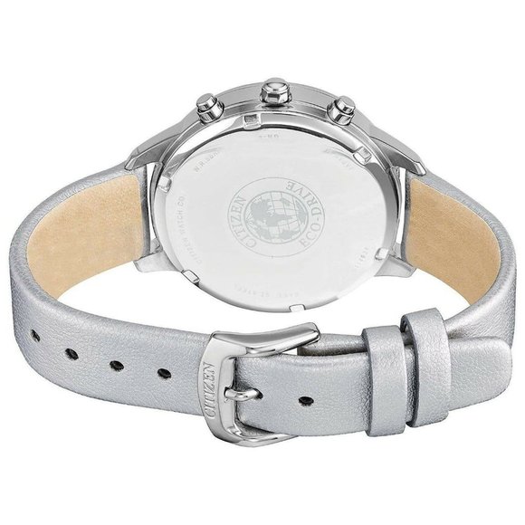 Citizen Women's Eco Drive 39mm Watch w/ box - Picture 6 of 7
